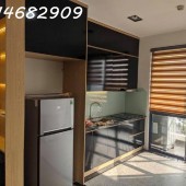 Bán căn hộ chung cư Trần Quý Kiên 53m2, 2 ngủ, view công viên, full nội thất, chỉ hơn 3 tỷ